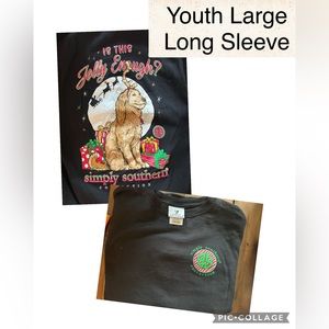 Simply southern Tshirt